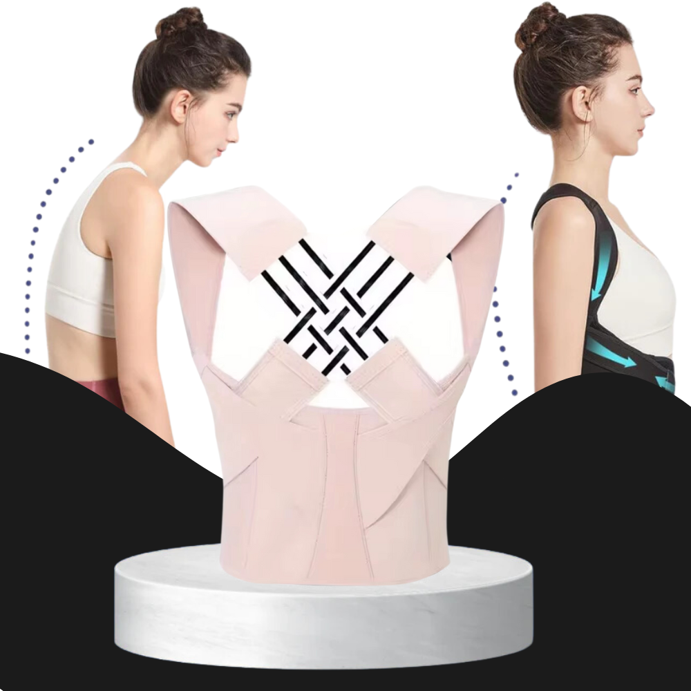 Posture Align Belt Pro