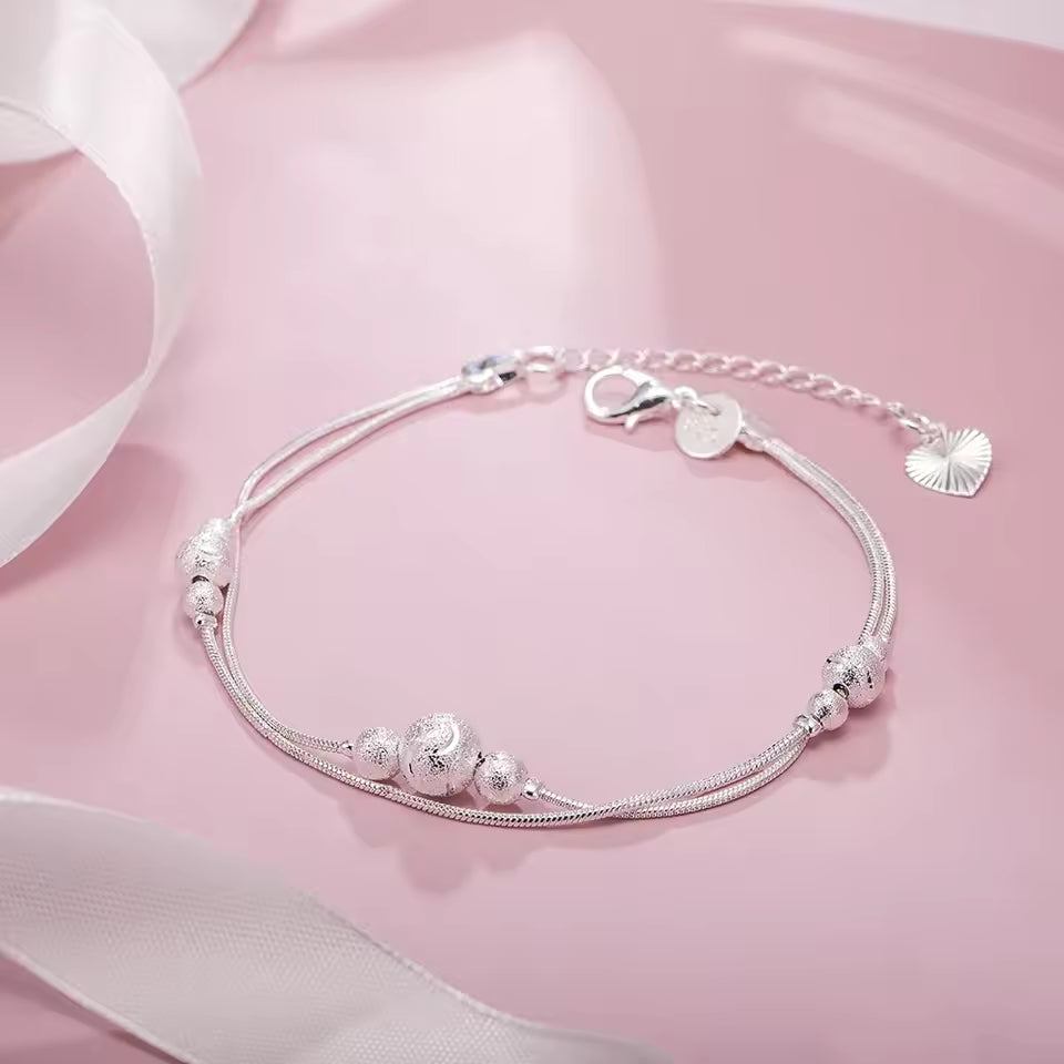 Elly Bracelet Silver 925 Elegance