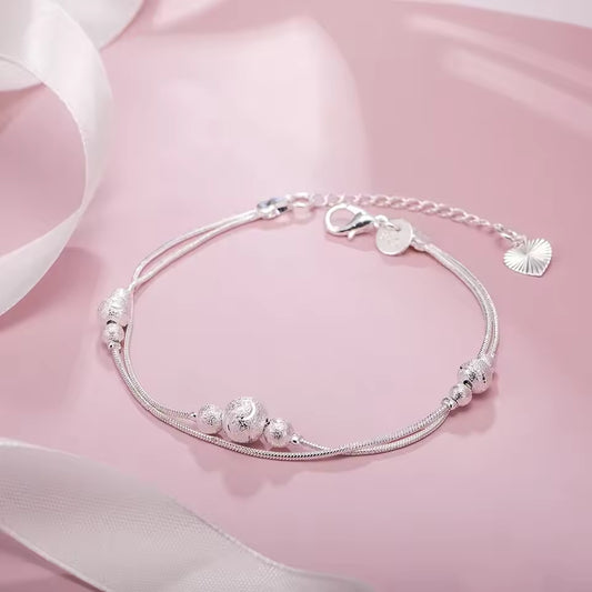 Elly Bracelet Silver 925 Elegance